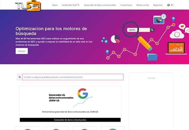 seo.tutorialesenlinea.com