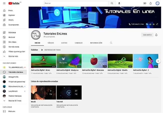 youtube.com